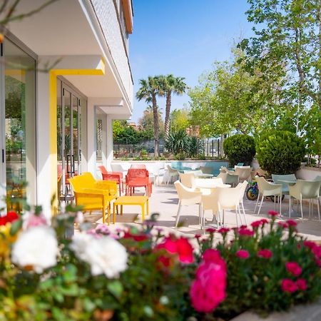 Hotel Royal Giulianova Dış mekan fotoğraf