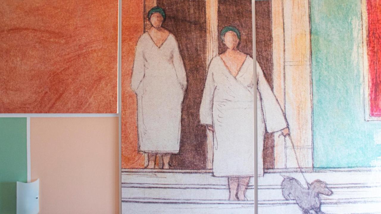 Hotel Royal Giulianova Dış mekan fotoğraf