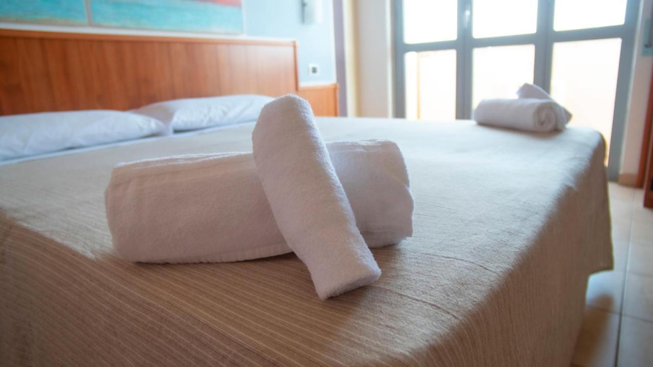 Hotel Royal Giulianova Dış mekan fotoğraf