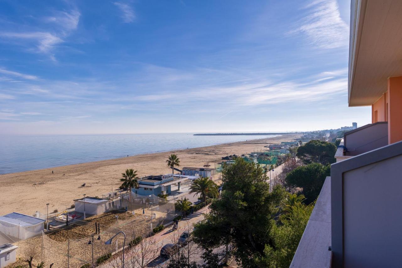 Hotel Royal Giulianova Dış mekan fotoğraf