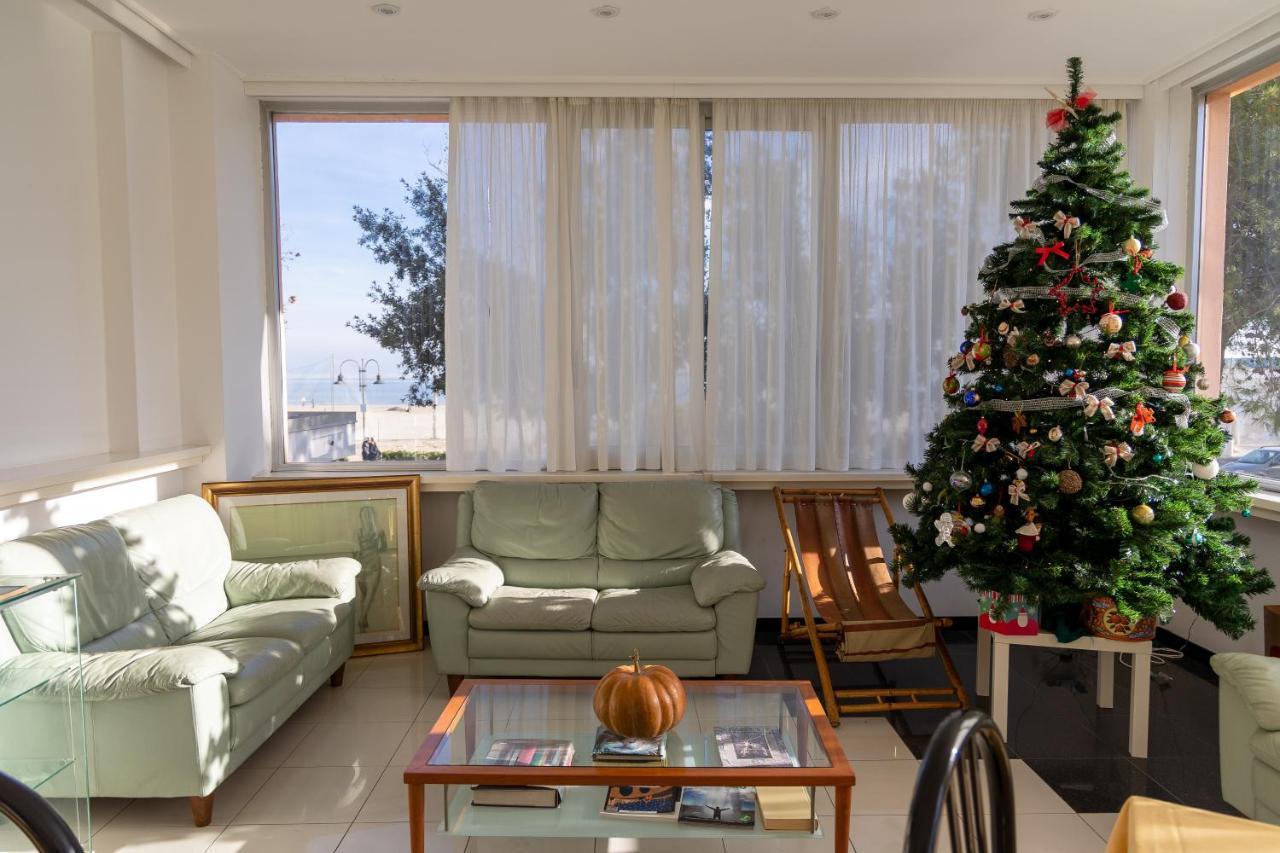Hotel Royal Giulianova Dış mekan fotoğraf