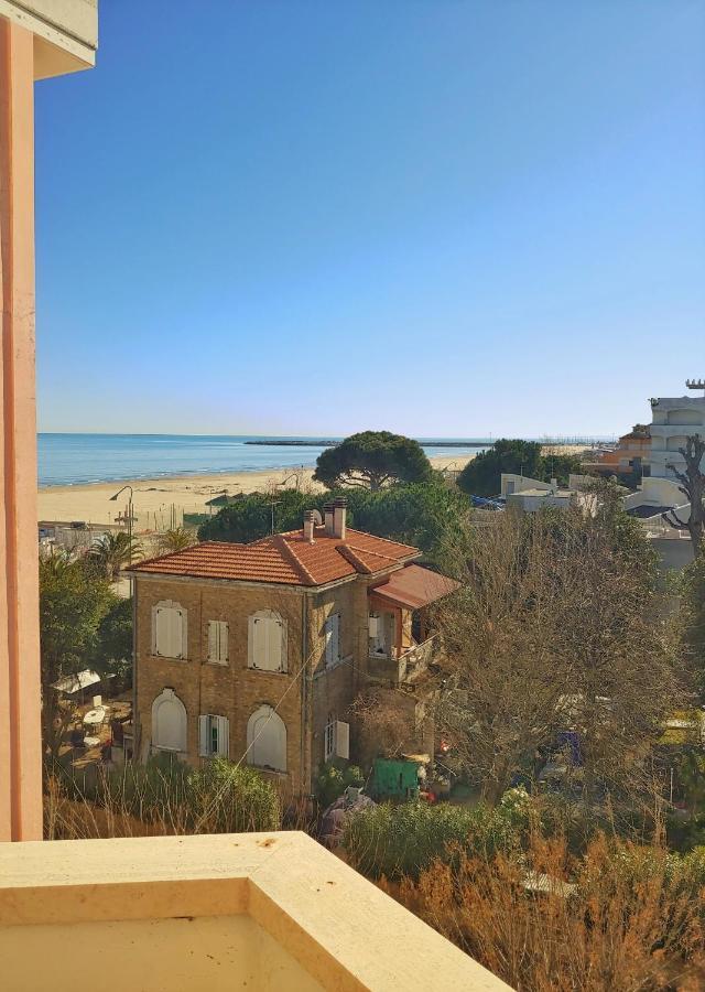 Hotel Royal Giulianova Dış mekan fotoğraf