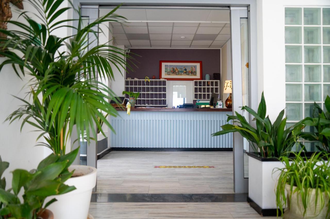 Hotel Royal Giulianova Dış mekan fotoğraf