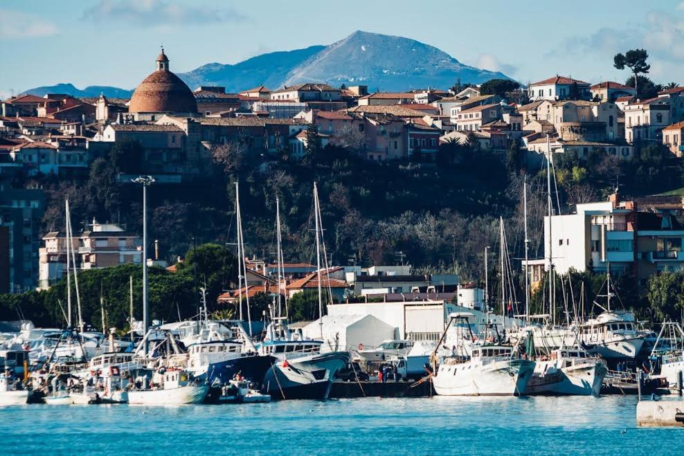 Hotel Royal Giulianova Dış mekan fotoğraf