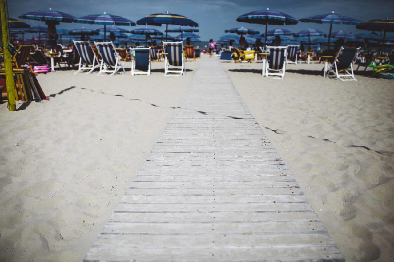 Hotel Royal Giulianova Dış mekan fotoğraf