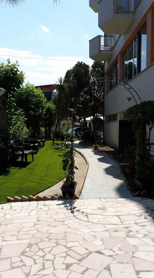Hotel Royal Giulianova Dış mekan fotoğraf